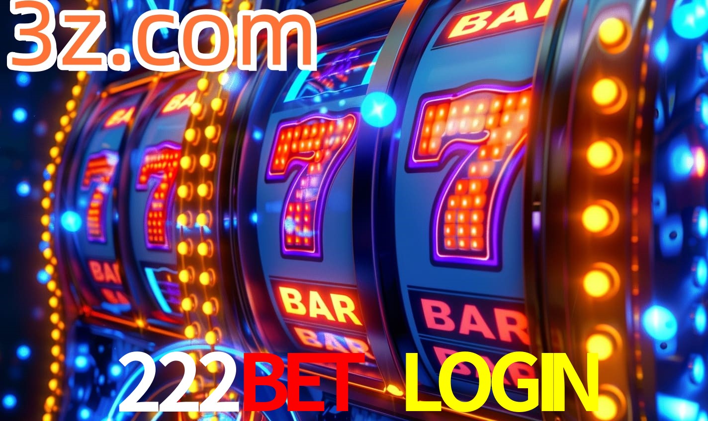 Bônus 222BET LOGIN Para Todos